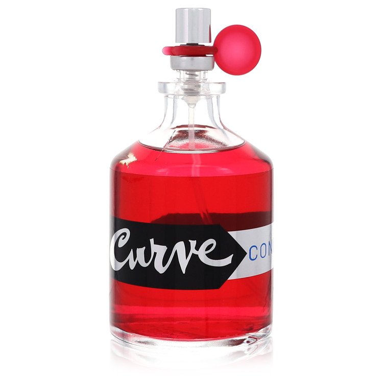 Curve Connect Eau De Cologne Spray (unboxed) By Liz Claiborne