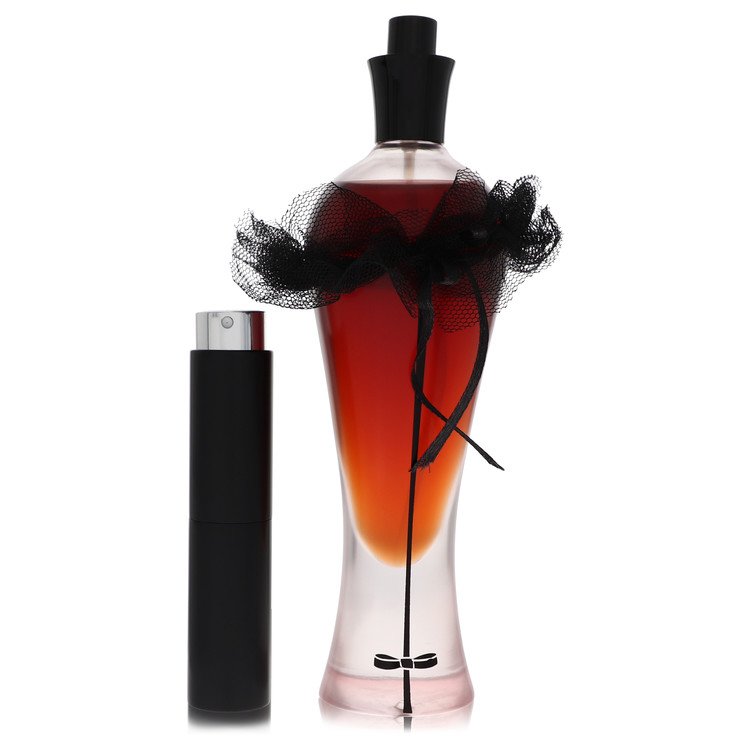 Chantal Thomass Gold Travel Spray By Chantal Thomass