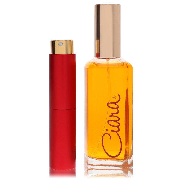 Ciara 100% Travel Spray By Revlon
