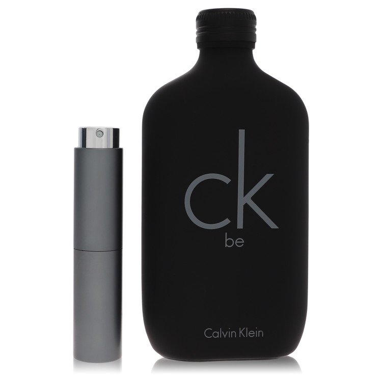Ck Be Travel Spray By Calvin Klein