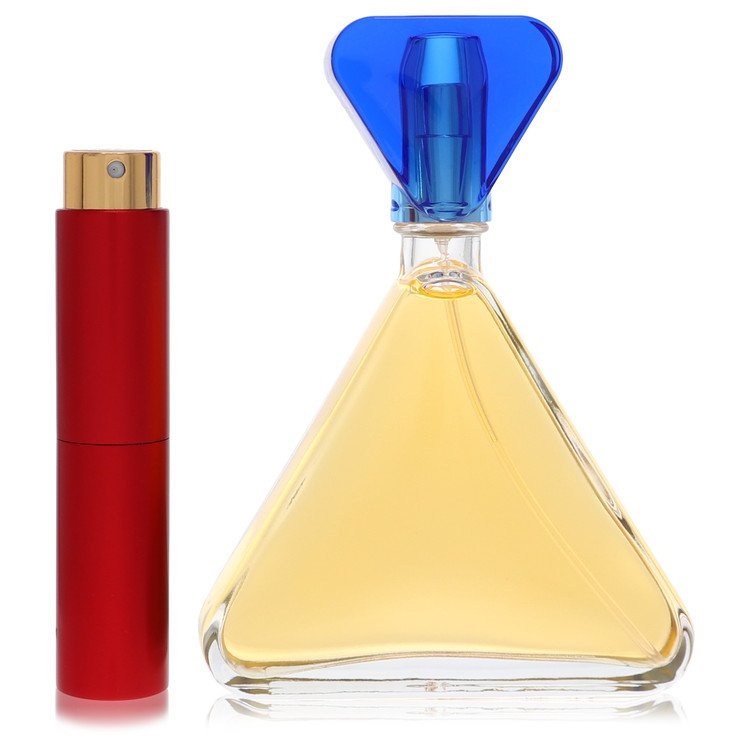 Claiborne Travel Spray By Liz Claiborne
