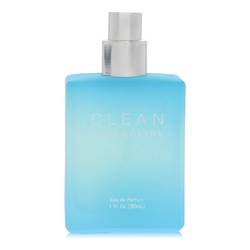 Clean Cool Cotton Eau De Parfum Spray (Tester) By Clean