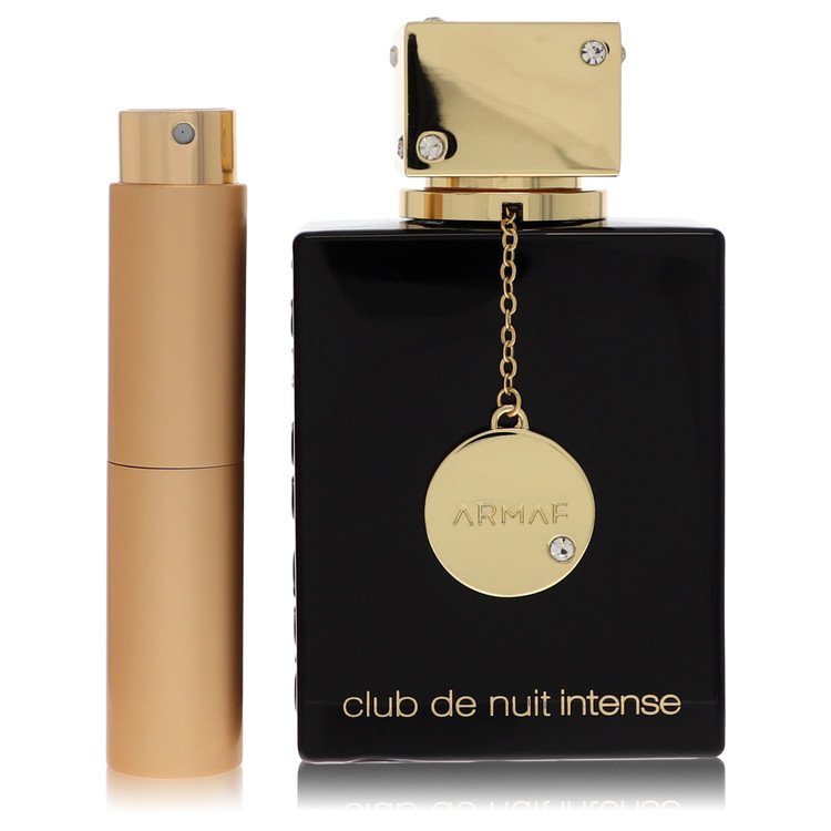 Club De Nuit Intense Travel Spray By Armaf