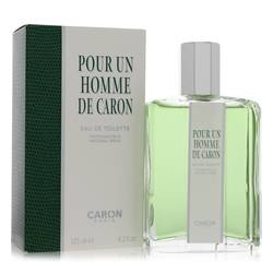 Caron Pour Homme Eau De Toilette Spray By Caron
