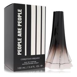 Christian Siriano People Are People Eau De Parfum Spray By Christian Siriano