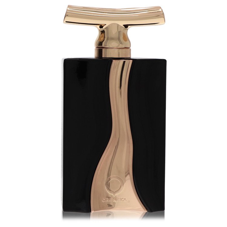 Cuir De Orientica Eau De Parfum Spray (Unboxed) By Al Haramain
