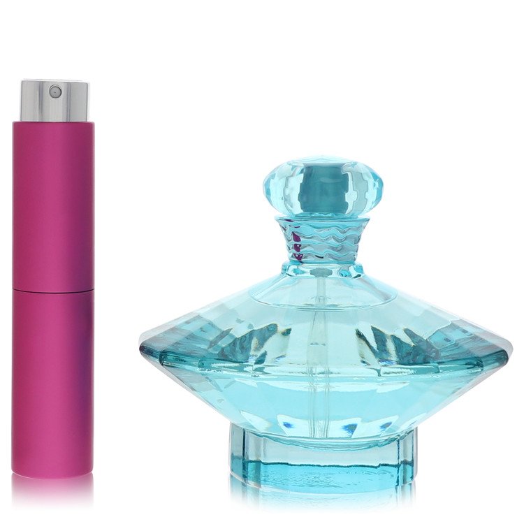 Curious Travel Spray By Britney Spears