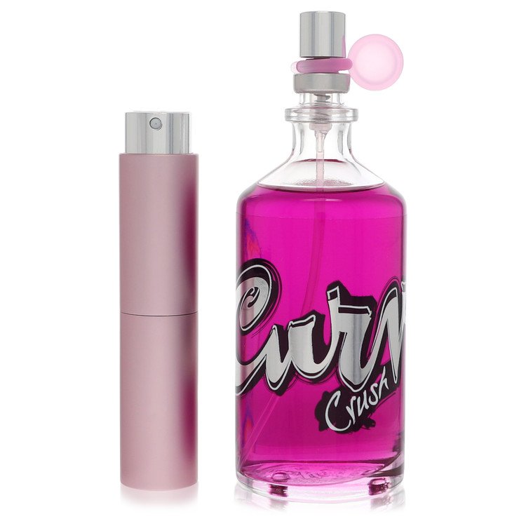 Curve Crush Travel Spray By Liz Claiborne
