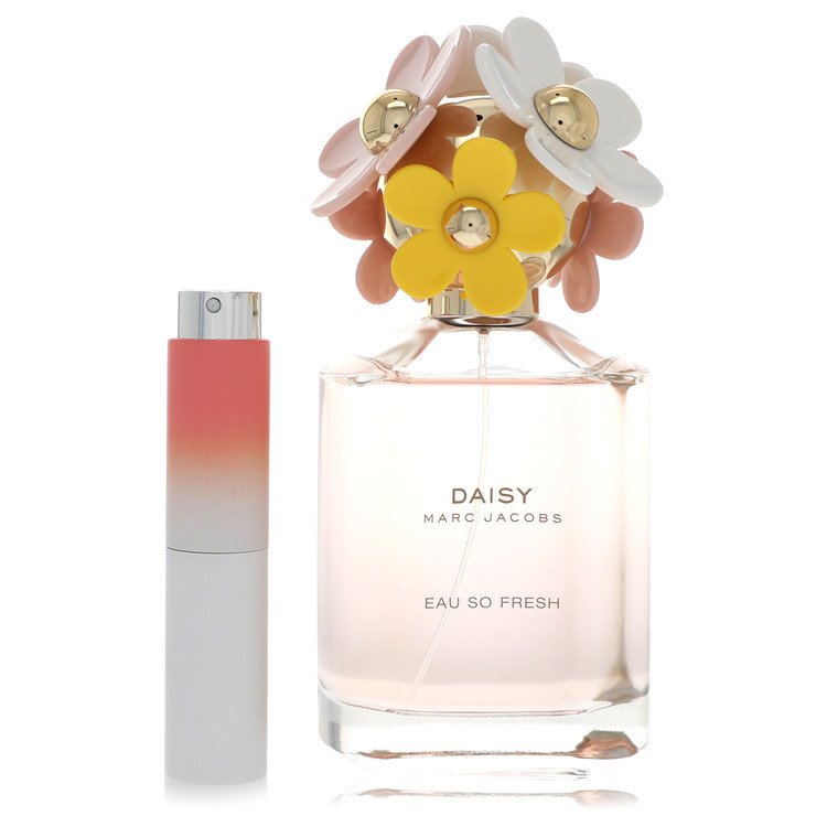 Daisy Eau So Fresh Travel Spray By Marc Jacobs
