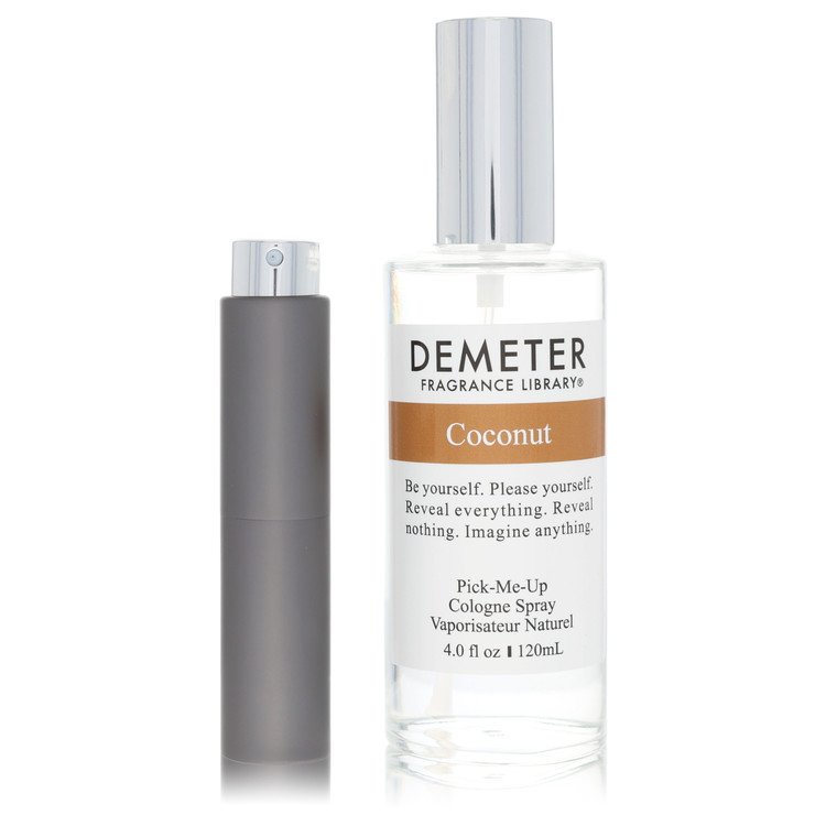 Demeter Coconut Travel Spray By Demeter