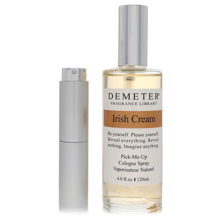 Demeter Irish Cream Travel Spray By Demeter