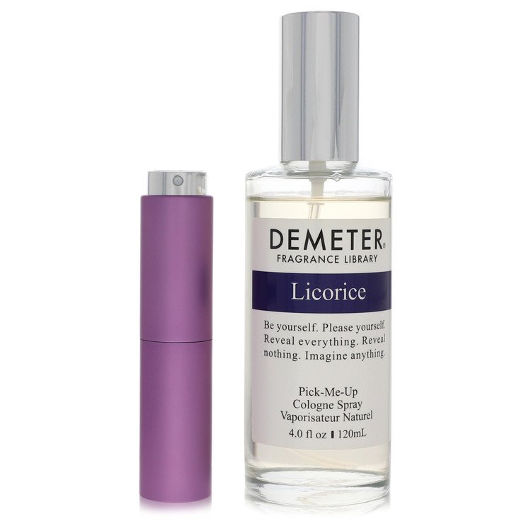 Demeter Licorice Travel Spray By Demeter