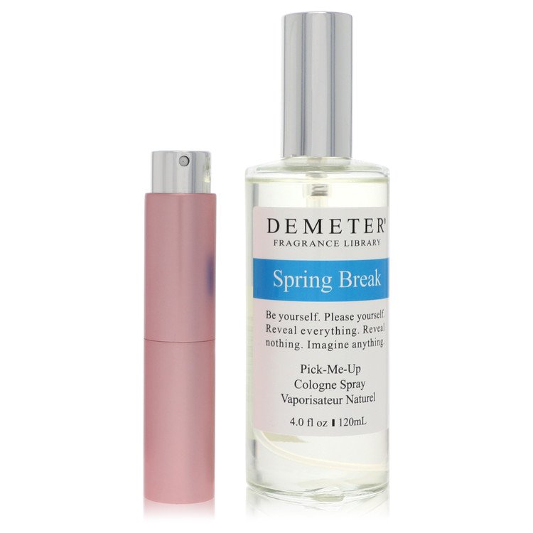 Demeter Spring Break Travel Spray By Demeter
