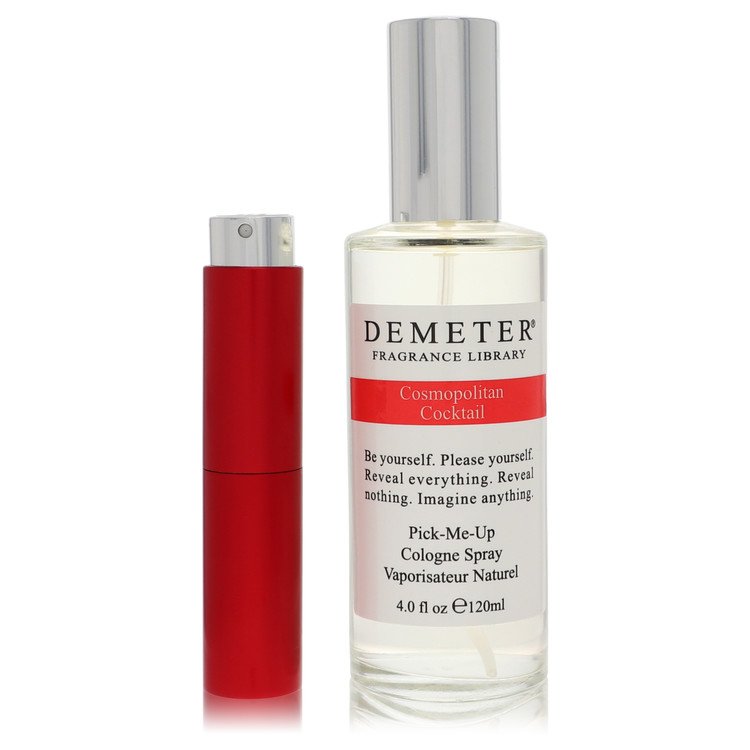Demeter Cosmopolitan Cocktail Travel Spray By Demeter