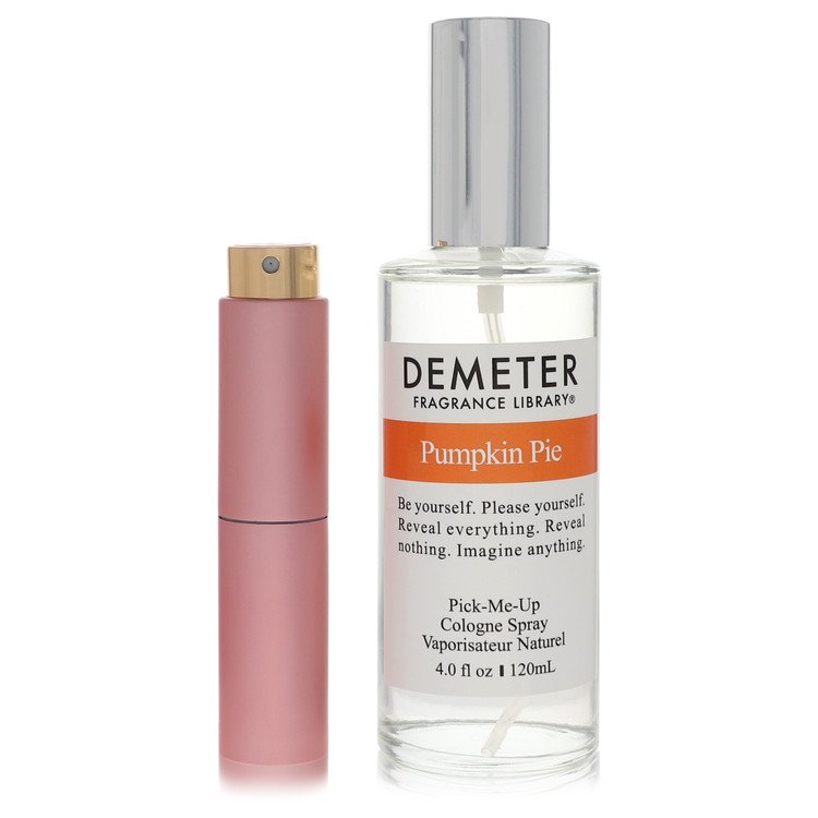 Demeter Pumpkin Pie Travel Spray By Demeter