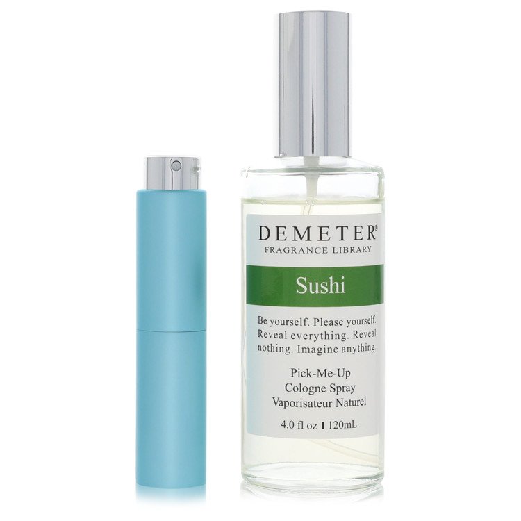 Demeter Sushi Travel Spray By Demeter