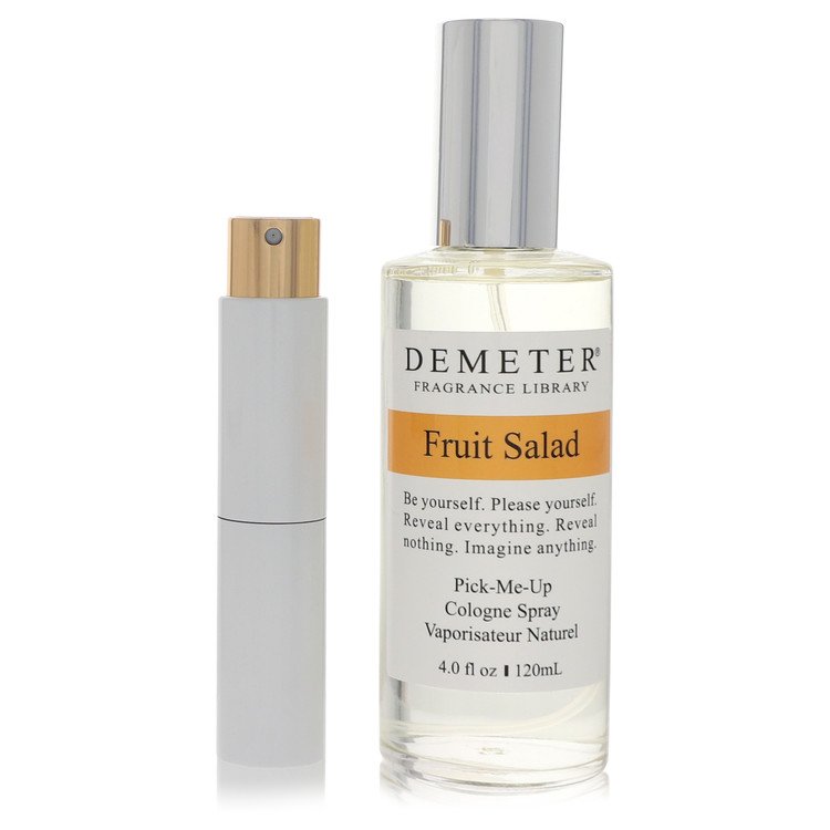 Demeter Fruit Salad Travel Spray By Demeter