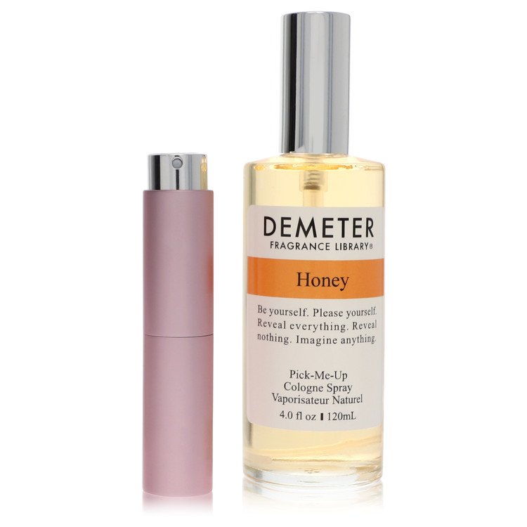 Demeter Honey Travel Spray By Demeter