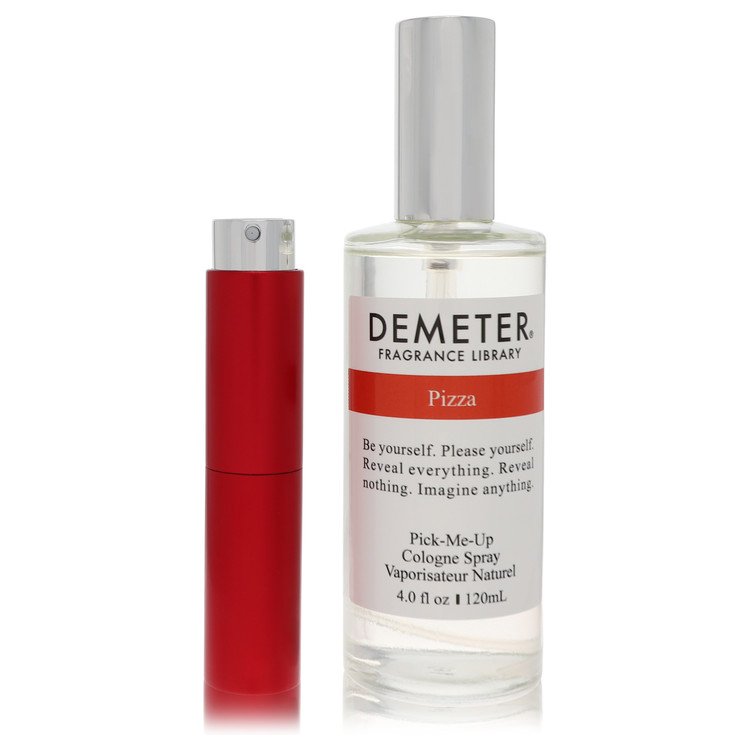 Demeter Pizza Travel Spray By Demeter
