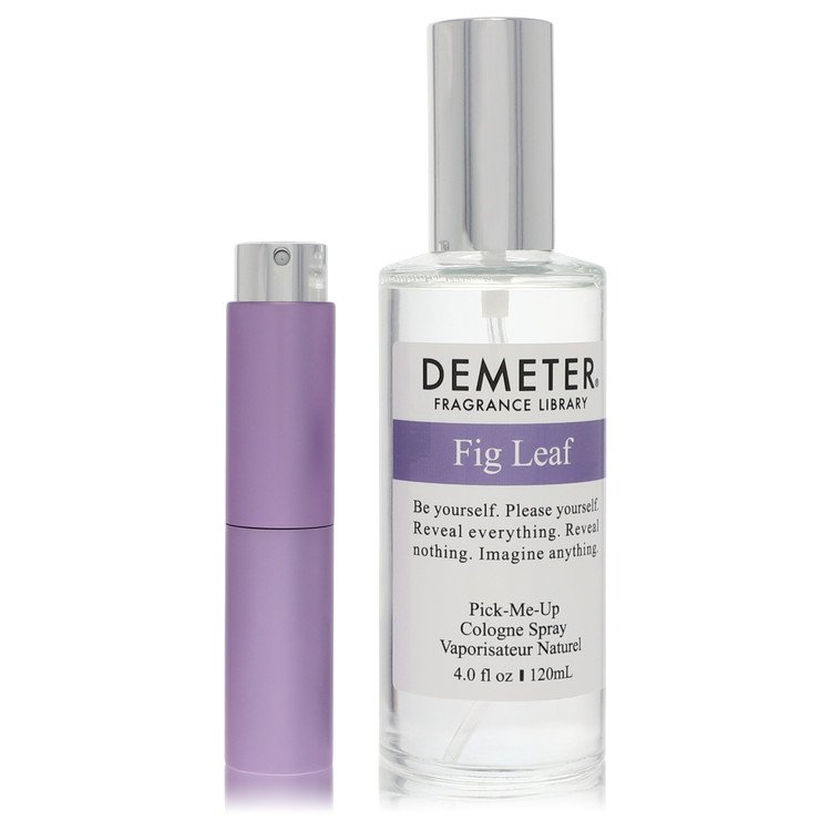 Demeter Fig Leaf Travel Spray By Demeter