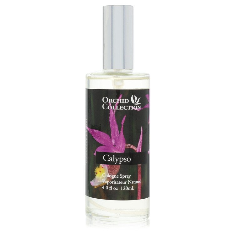 Demeter Calypso Orchid Cologne Spray (unboxed) By Demeter