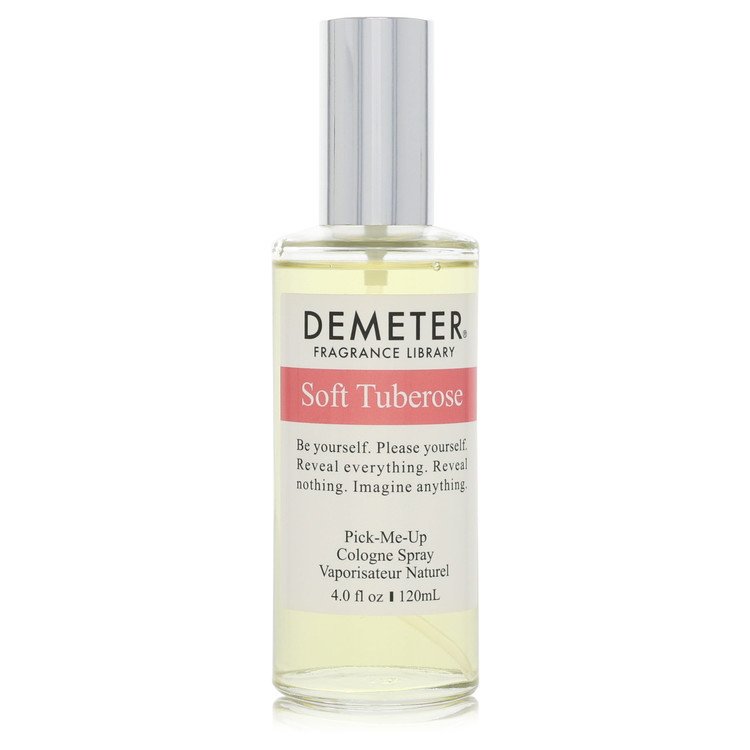 Demeter Soft Tuberose Cologne Spray (Unboxed) By Demeter