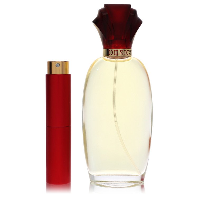 Design Travel Spray By Paul Sebastian