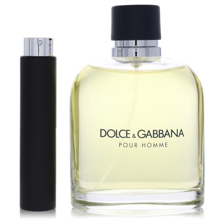 Dolce & Gabbana Travel Spray By Dolce & Gabbana