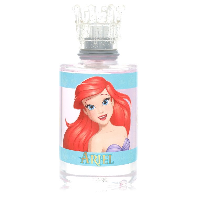 Disney Princess Ariel Eau De Toilette Spray (Unboxed) By Disney