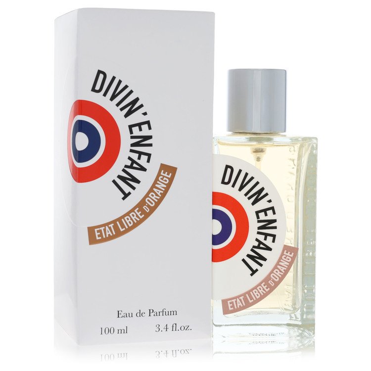 Etat Libre D'orange Divin Enfant Eau De Parfum Spray By Etat Libre d'Orange