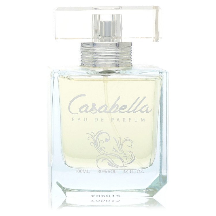 Dumont Casabella Eau De Parfum Spray (Unboxed) By Dumont Paris