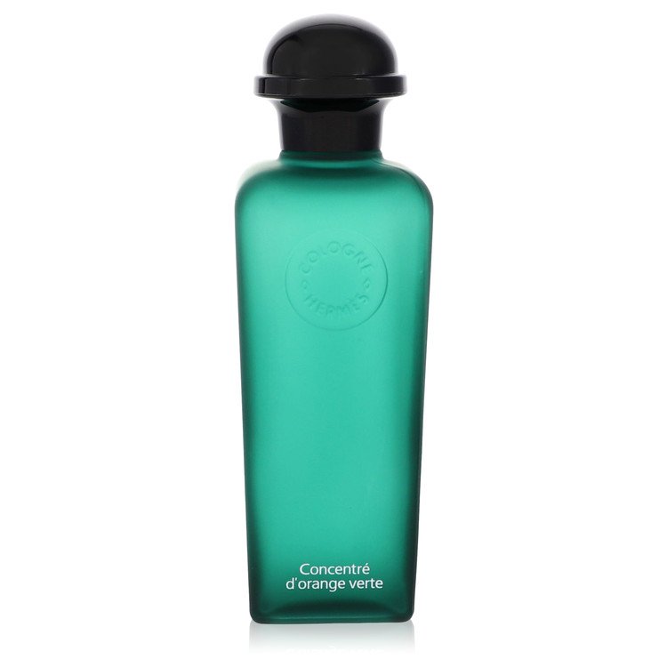 Eau D'orange Verte Eau De Toilette Spray Concentre (Unisex Unboxed) By Hermes