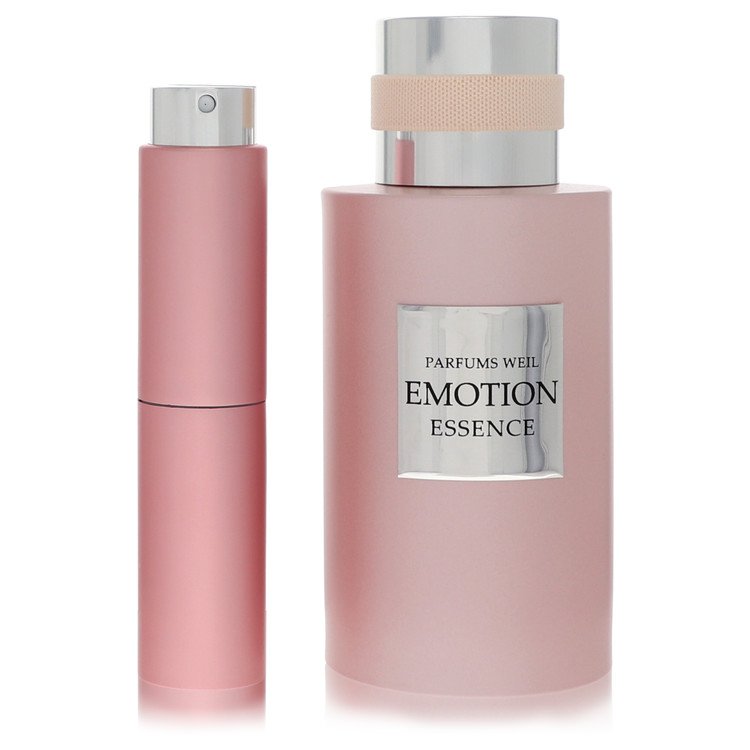 Emotion Essence Travel Spray By Weil