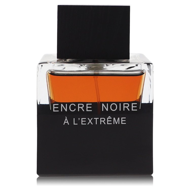 Encre Noire A L'extreme Eau De Parfum Spray (unboxed) By Lalique