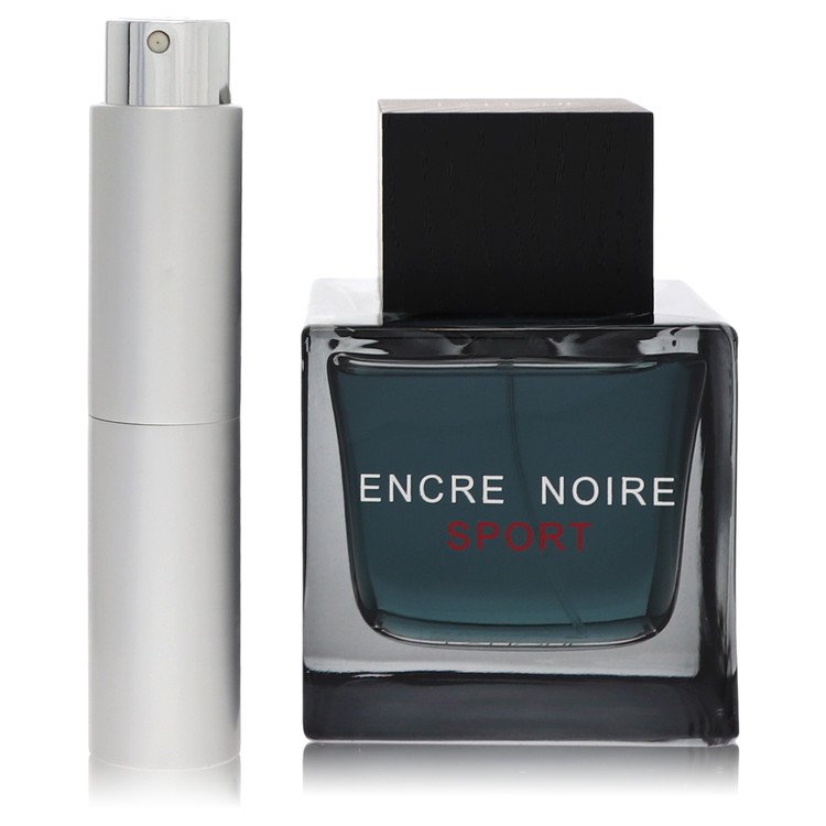 Encre Noire Sport Travel Spray By Lalique