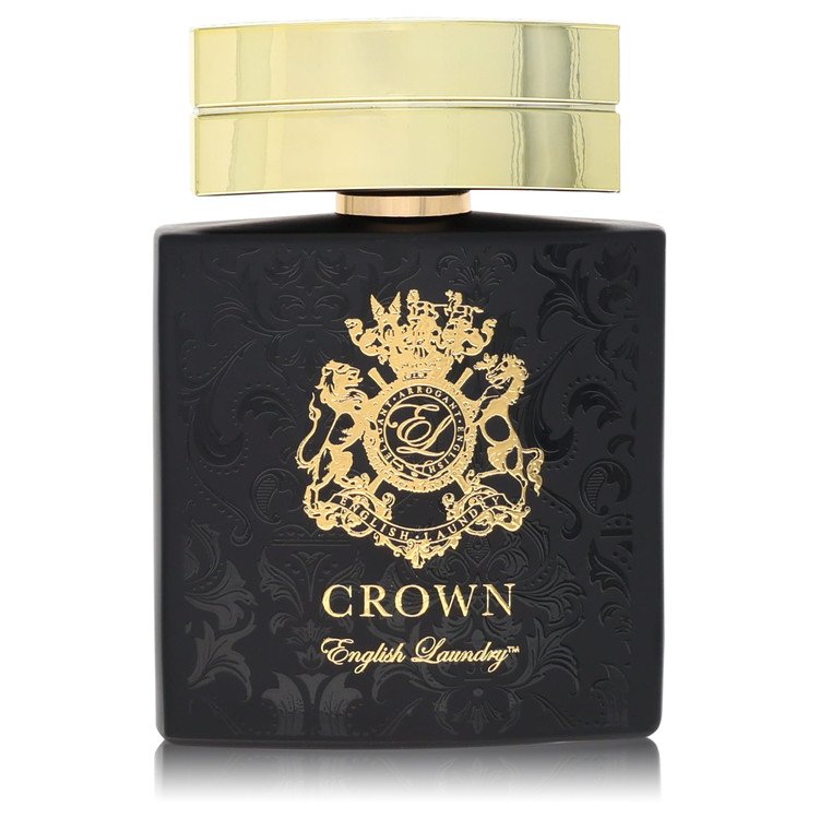 English Laundry Crown Eau De Parfum Spray (Unboxed) By English Laundry