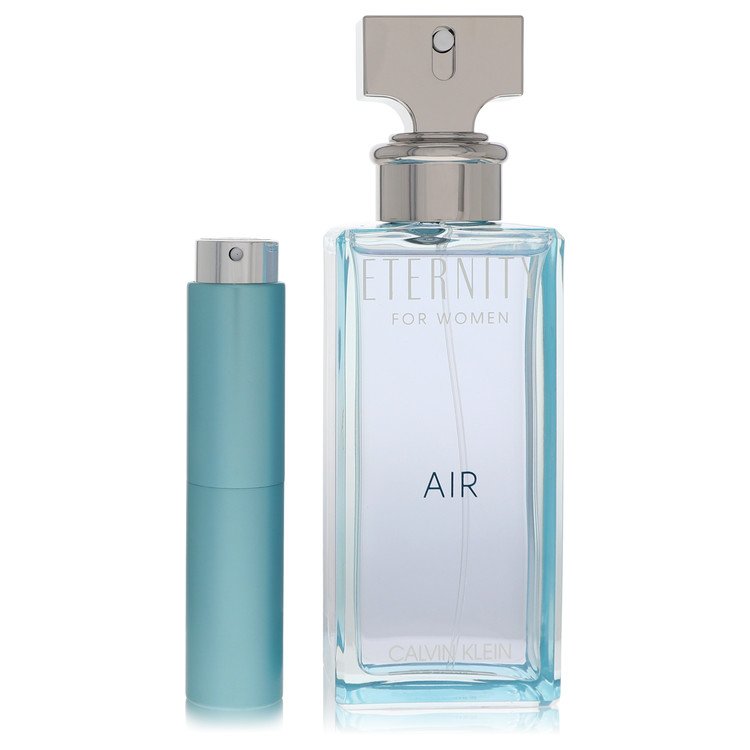 Eternity Air Travel Spray By Calvin Klein