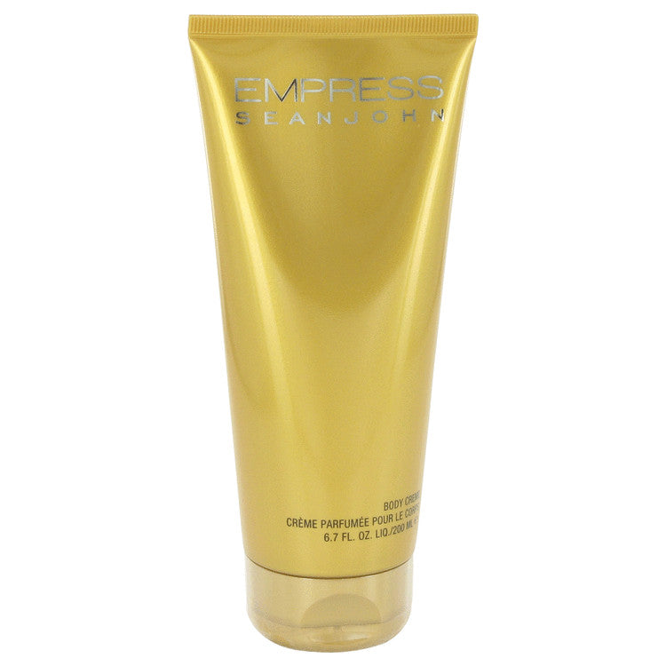 Empress Body Crème By Sean John