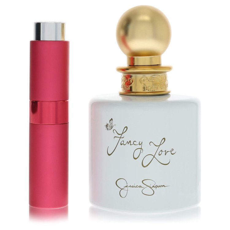 Fancy Love Travel Spray By Jessica Simpson