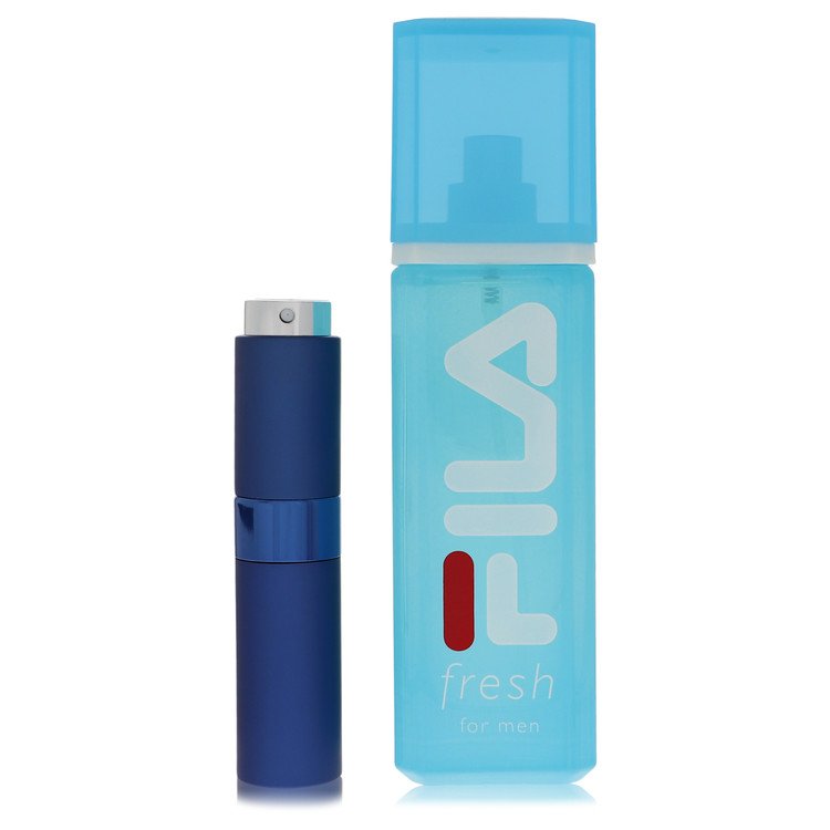 Fila Fresh Travel Spray By Fila