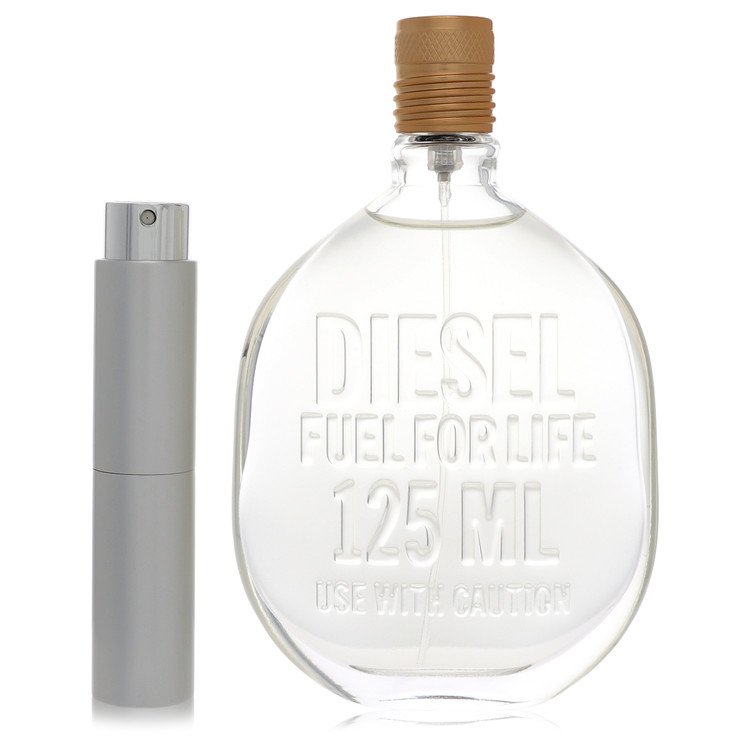 Fuel For Life Travel Spray By Diesel