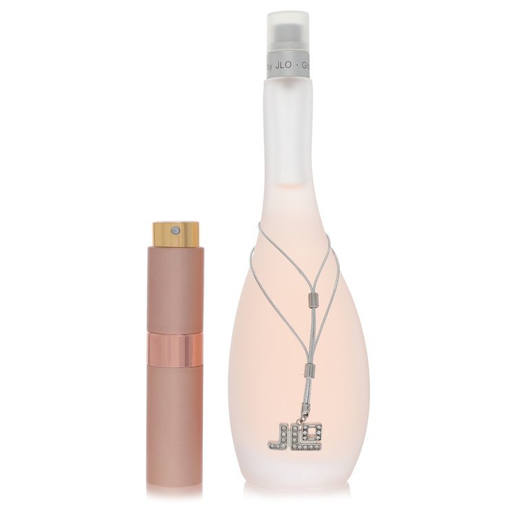 Glow Travel Spray By Jennifer Lopez