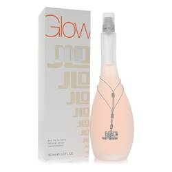 Glow Eau De Toilette Spray By Jennifer Lopez
