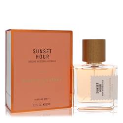 Goldfield & Banks Sunset Hour Perfume Spray (Unisex) By Goldfield & Banks