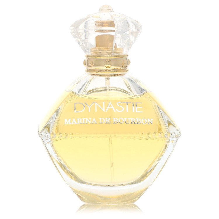 Golden Dynastie Eau De Parfum Spray (Unboxed) By Marina De Bourbon
