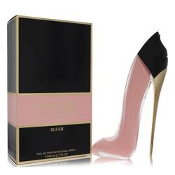 Good Girl Blush Eau De Parfum Spray By Carolina Herrera