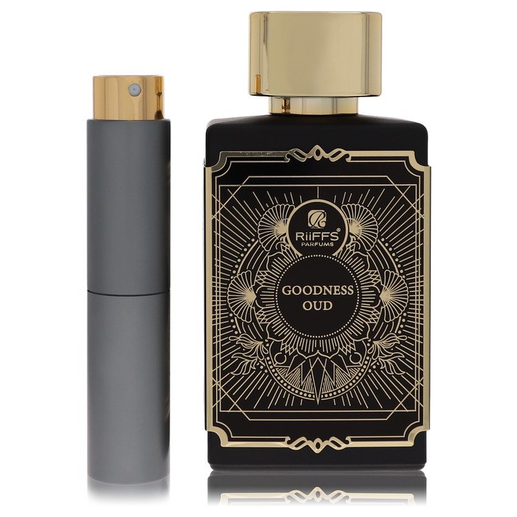 Goodness Oud Travel Spray By Riiffs