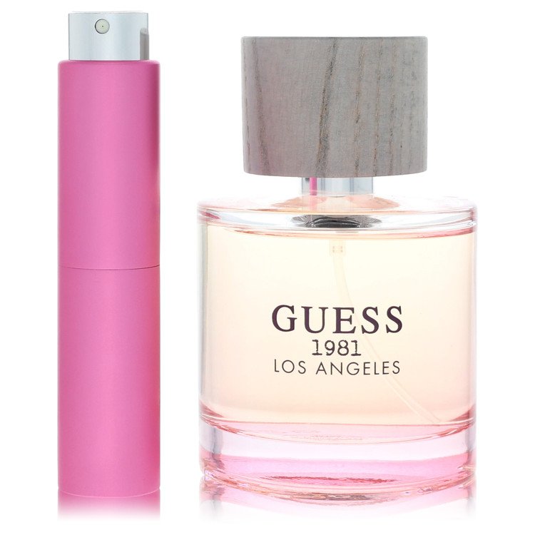 Guess 1981 Los Angeles Travel Spray By Guess