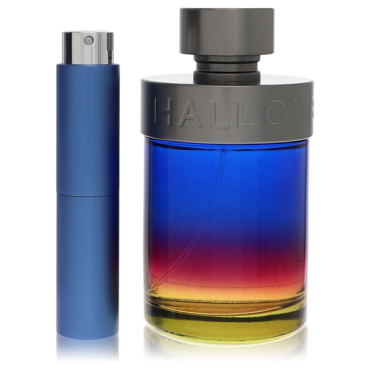 Halloween Man Hero Travel Spray By Jesus Del Pozo