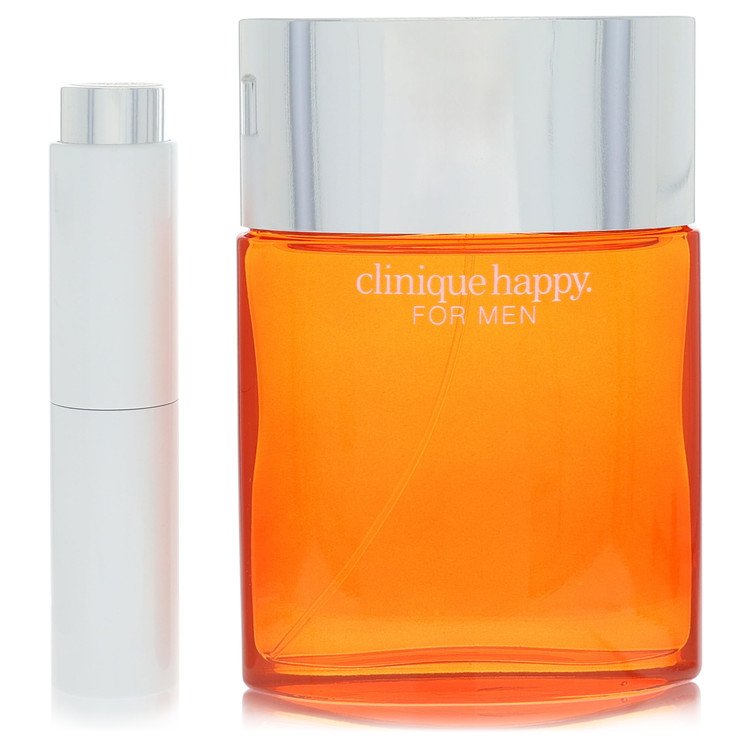 Happy Travel Spray By Clinique